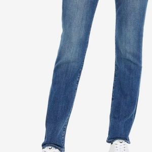 Lucky Brand Sweet Straight Jean